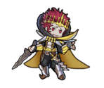 Gangrel - Fire Emblem: Heroes