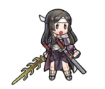 Say'ri - Fire Emblem: Heroes