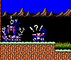 Mini-Sophia (GBC-Style) - Blaster Master Customs