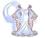 Icy Laurel - Love Nikki