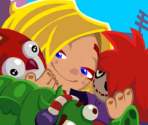 Ending - Giana Sisters (iOS)