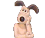 Gromit - Wallace & Gromit Cracking Animator