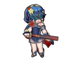 Marth (Summer Passing) - Fire Emblem: Heroes
