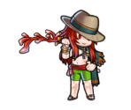 Joshua (Summer Passing) - Fire Emblem: Heroes