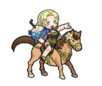Selena (Summer Passing) - Fire Emblem: Heroes