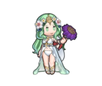 Rhea (Overseas Memories) - Fire Emblem: Heroes