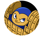 Character Icons - Chex Quest HD