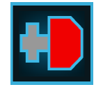 HUD Elements - Chex Quest HD