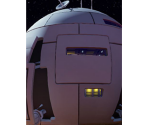 Level Select - Chex Quest HD