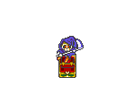 Doom Trap Chest - Secret of Mana