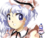Merlin Prismriver - Touhou Kaeizuka (Phantasmagoria of Flower View)
