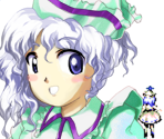 Merlin Prismriver (2P) - Touhou Kaeizuka (Phantasmagoria of Flower View)