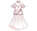 South Wind Star - Love Nikki