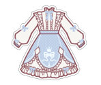 Rabbit Sweet - Love Nikki