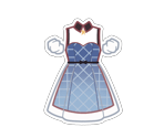 JinJin's Journey - Love Nikki