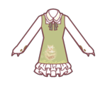 Innocent Pet - Love Nikki