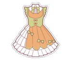 Fairy Tale Cutie - Love Nikki