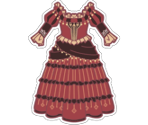 Classic Ceramic - Love Nikki