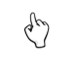 Cursor - Angry Birds Trilogy