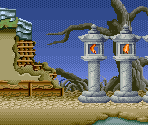 Stage 01 - Ken-Go