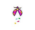 Party Ball - Mega Man Maker