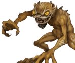 Bestiary - MediEvil
