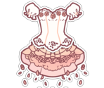 Dream Dress - Love Nikki