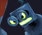 Enemy Portraits - SpongeBob SquarePants: Battle for Bikini Bottom - Rehydrated