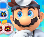 App Icon (2.0) - Dr. Mario World
