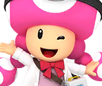 Doctor Full-Body Portraits - Dr. Mario World