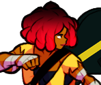 Cherry Hunter - Streets of Rage 4