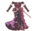Witch Hecate - Love Nikki