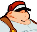 Big Ben - Streets of Rage 4