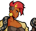Diva - Streets of Rage 4