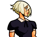 Ms. Y - Streets of Rage 4