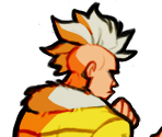 Signal - Streets of Rage 4