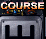 Course Select & Results - Zen Nihon GT Senshuken Max Rev. (JPN)