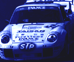 Lap & Round Preview Screens - Zen Nihon GT Senshuken Max Rev. (JPN)