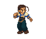 Fei Fong Wong - Xenogears