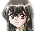 Haruka Higuchi (Far, Casual) - Never7 -the end of infinity-