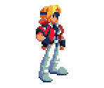 Bart Fatima - Xenogears