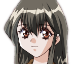 Haruka Higuchi (Close, Pyjamas) - Never7 -the end of infinity-
