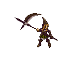Suzarn - Xenogears