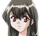 Haruka Higuchi (Close, Swimwear) - Never7 -the end of infinity-
