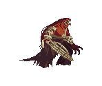 Redrum - Xenogears