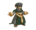 Shakhan Monk - Xenogears