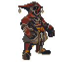 Grahf - Xenogears