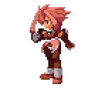 Seraphita - Xenogears