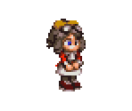 Maria Balthasar - Xenogears