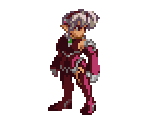 Dominia - Xenogears